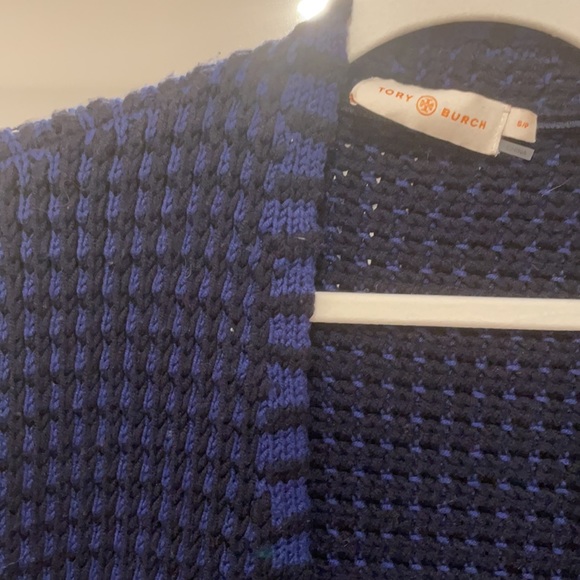 Tory Burch shacket - Picture 2 of 4